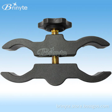 Brinyte Brq for Gun Weapon Mounted Torch Lights Tactical Mount